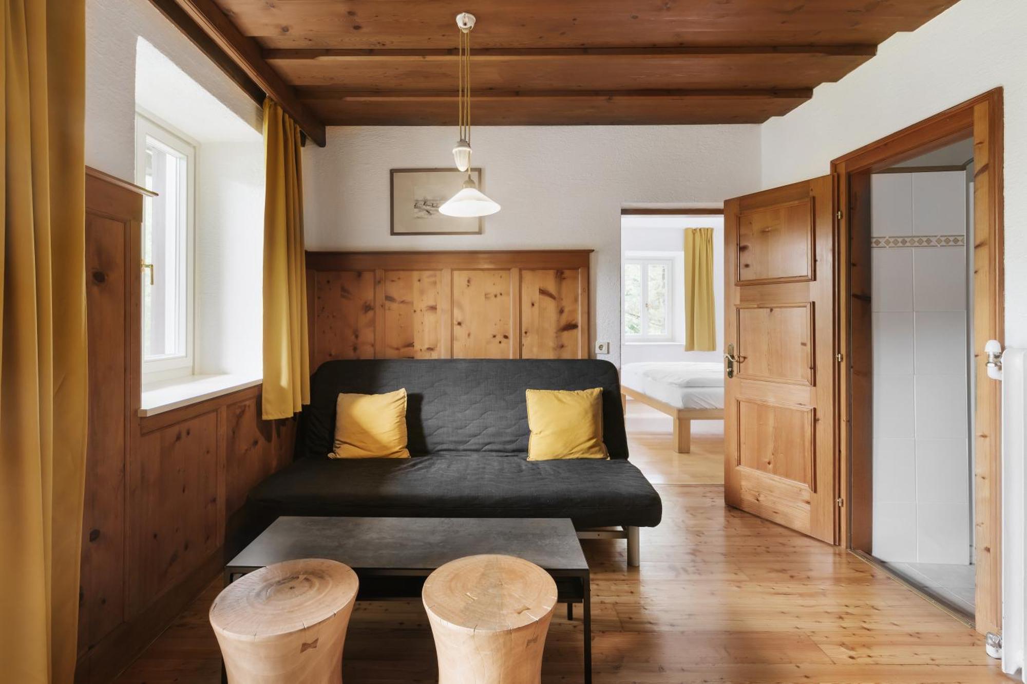 Hotel Sonnhof Bad Ischl Exteriér fotografie