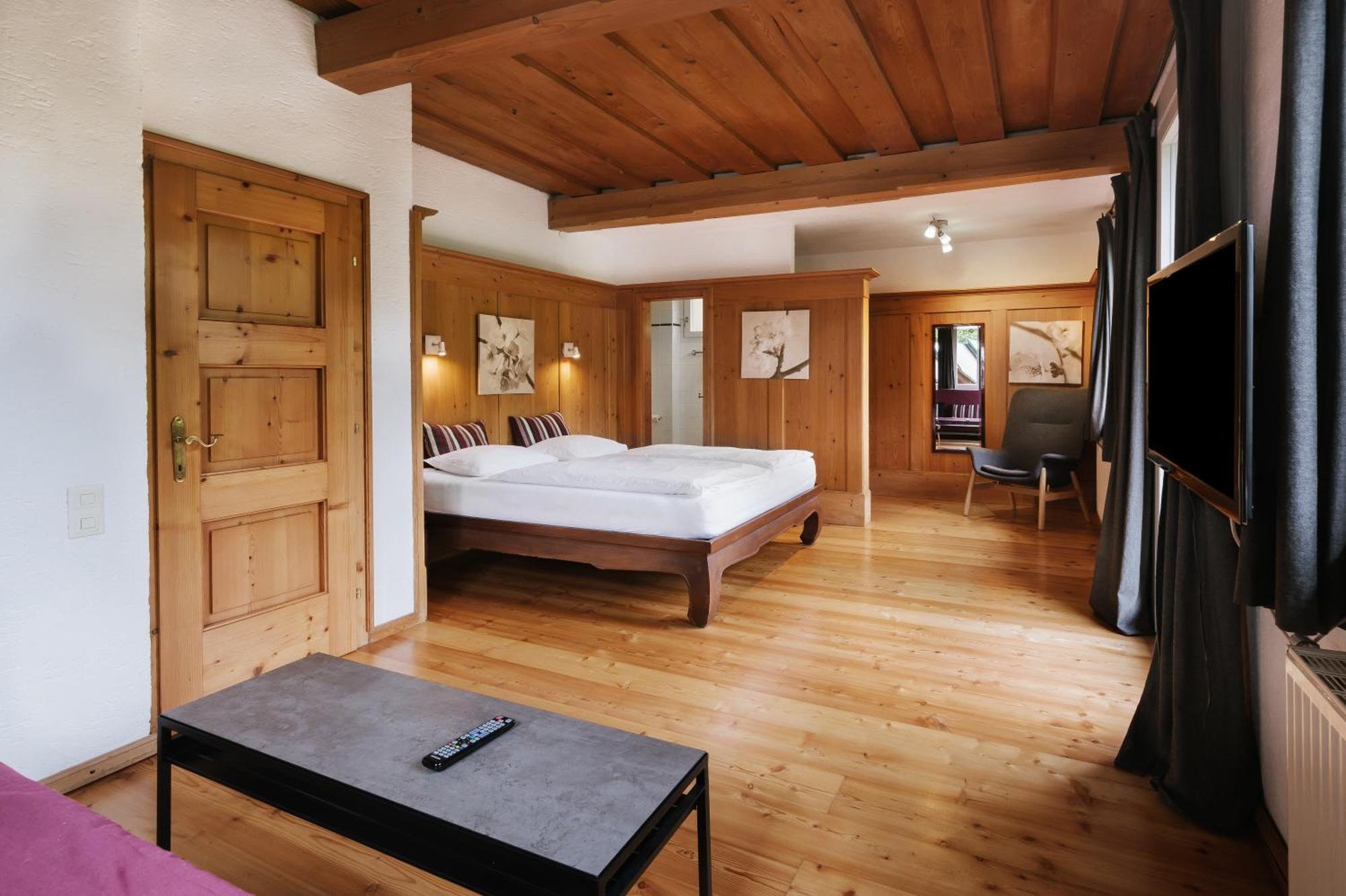 Hotel Sonnhof Bad Ischl Exteriér fotografie