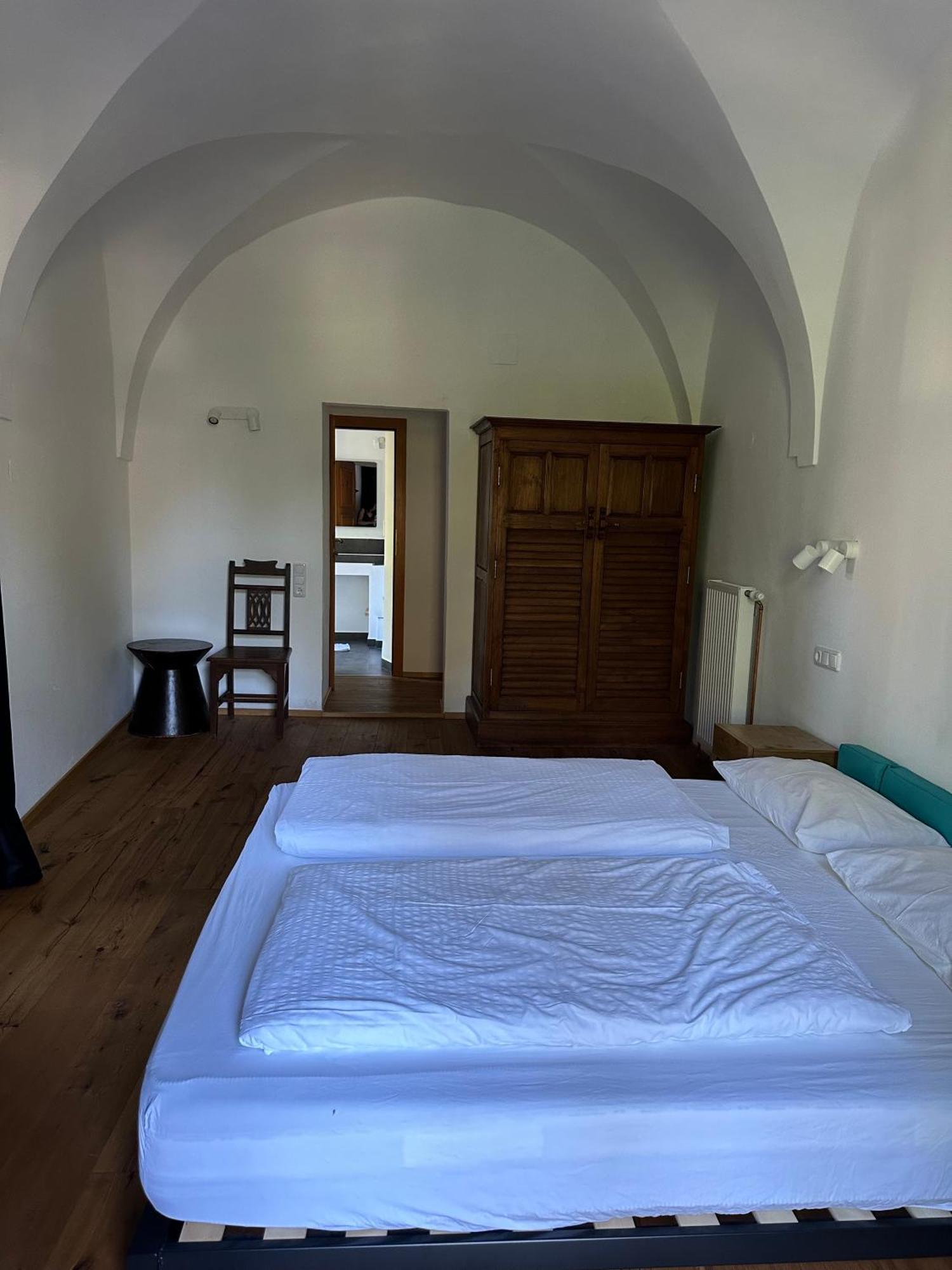 Hotel Sonnhof Bad Ischl Exteriér fotografie
