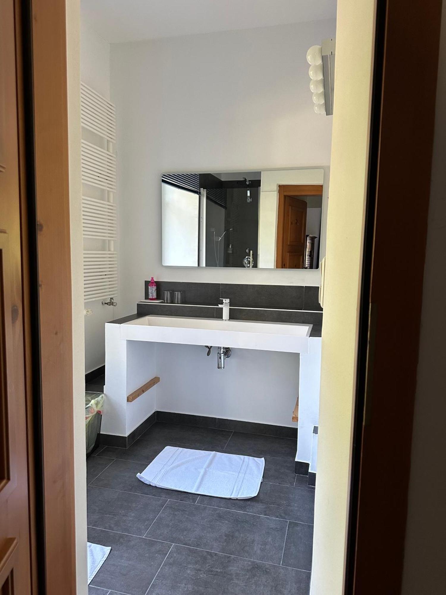Hotel Sonnhof Bad Ischl Exteriér fotografie