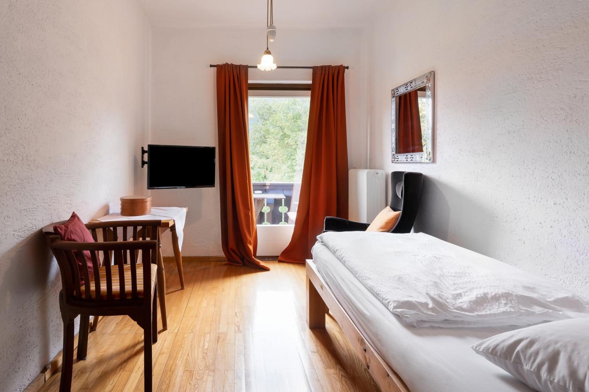 Hotel Sonnhof Bad Ischl Exteriér fotografie